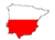 OASIS SERVICIOS - Polski